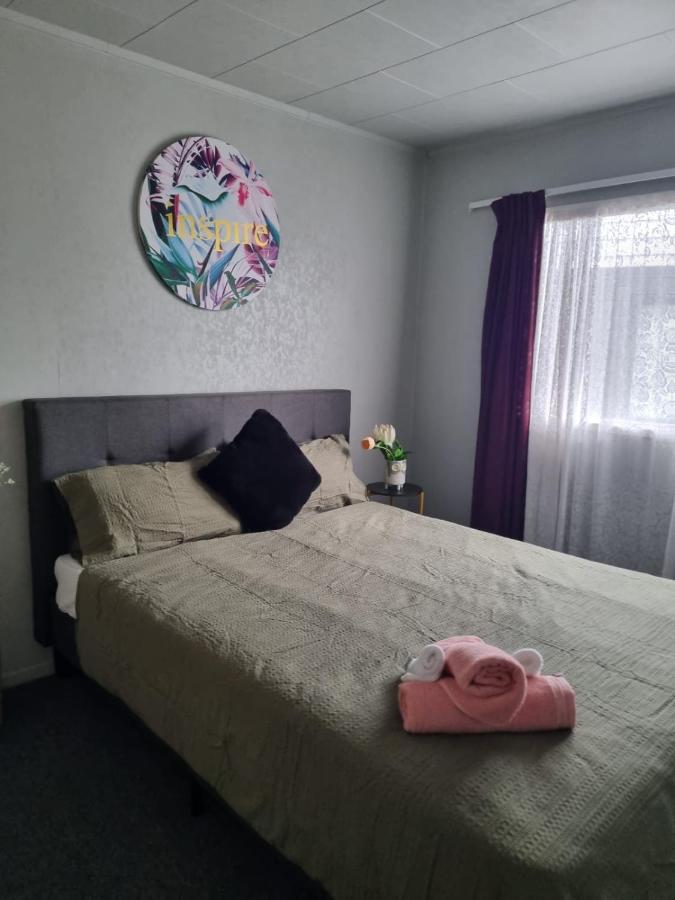 Auckland Accomodation Near Airport Appartement Buitenkant foto