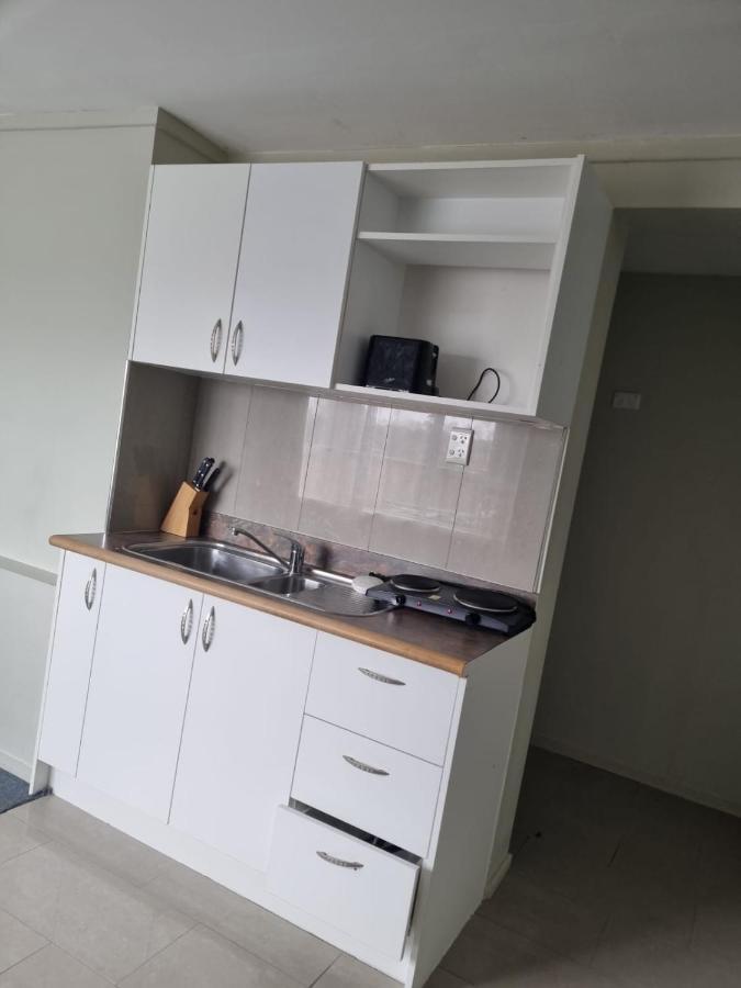 Auckland Accomodation Near Airport Appartement Buitenkant foto