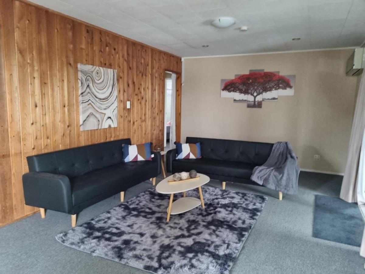 Auckland Accomodation Near Airport Appartement Buitenkant foto
